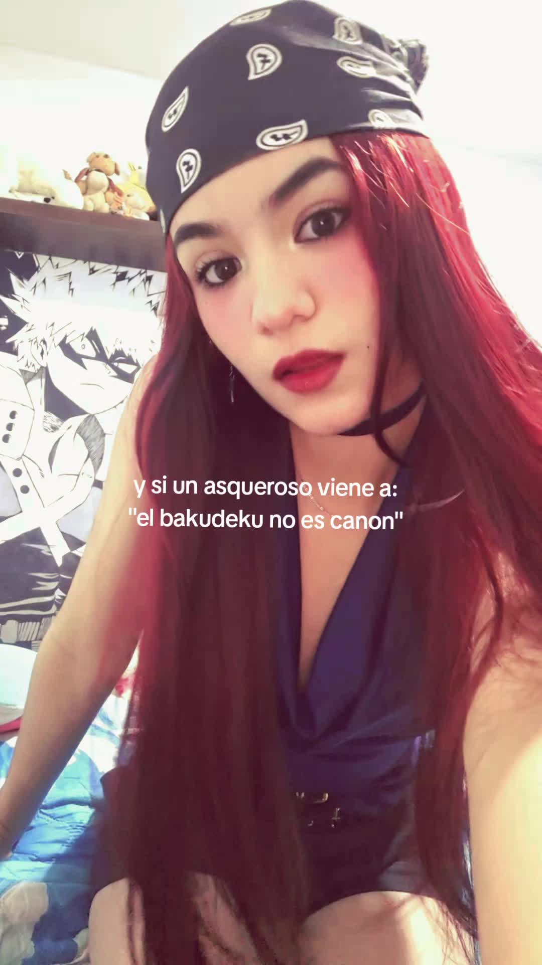 @Nani Rodriguez