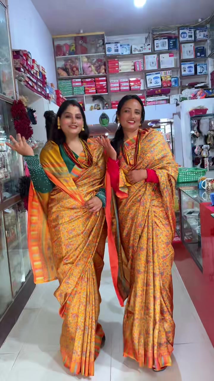 @Aaradhya Shringaar Mahendranga