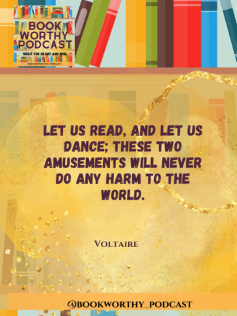 @BookWorthy_Podcast