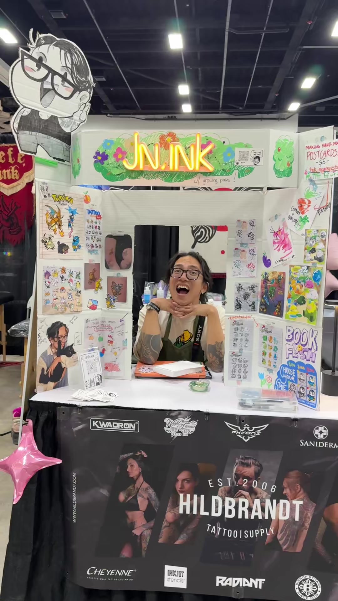 @GrowingPainsTattoos