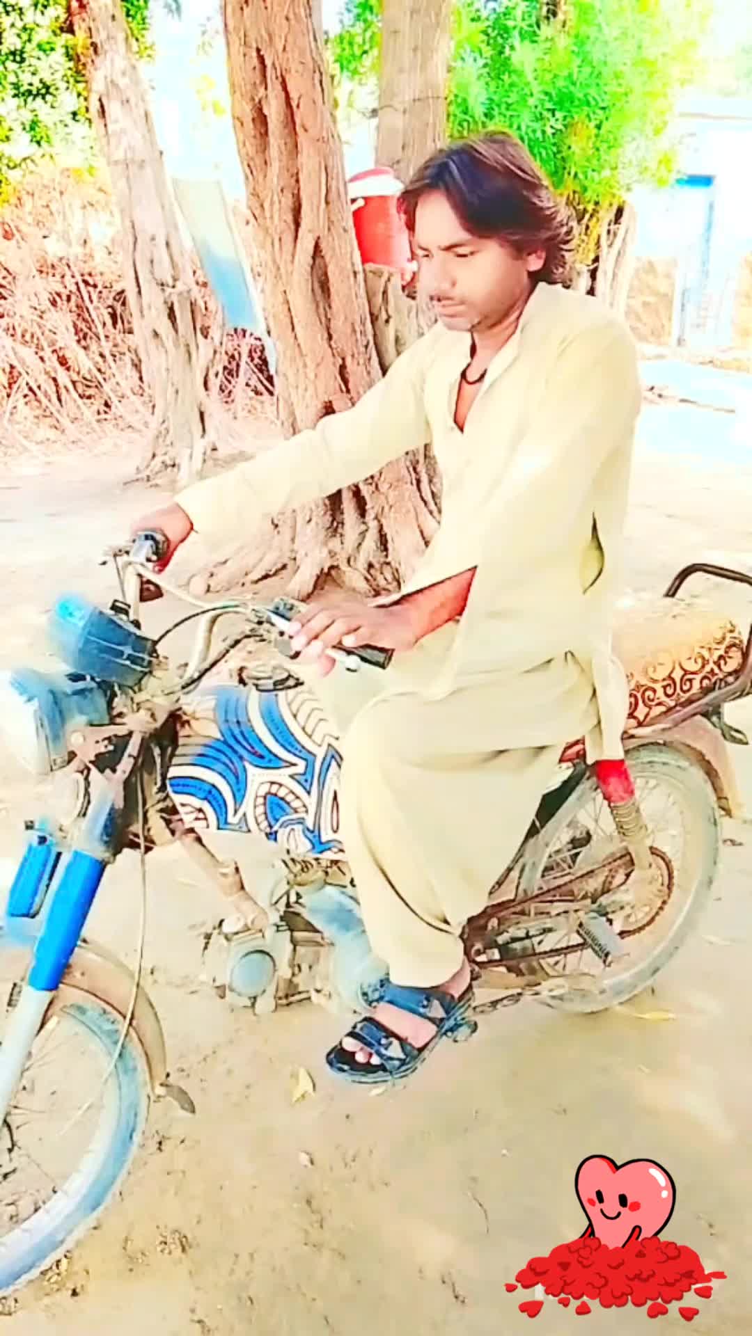 @Ghayal 🧡Jaan