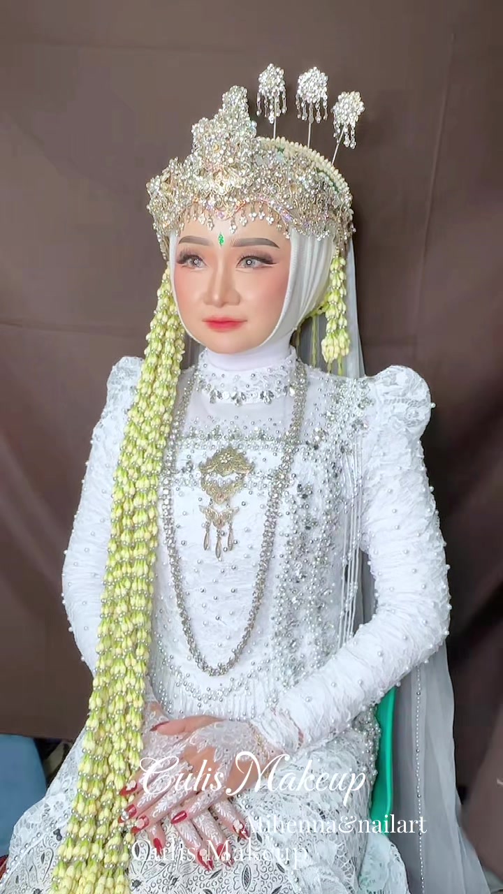 @Ati Henna dan Nailart Cirebon