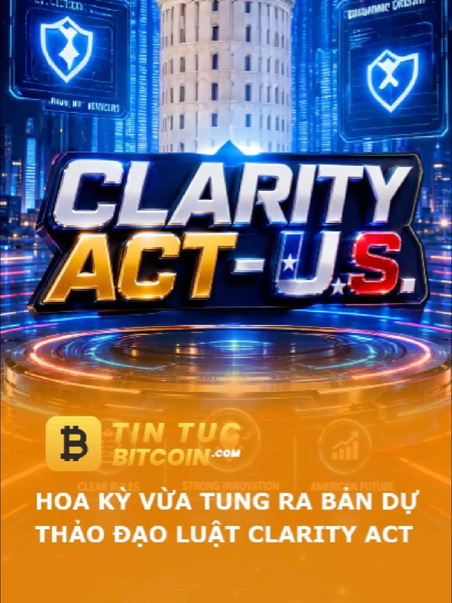 @Tin Tức BitCoin