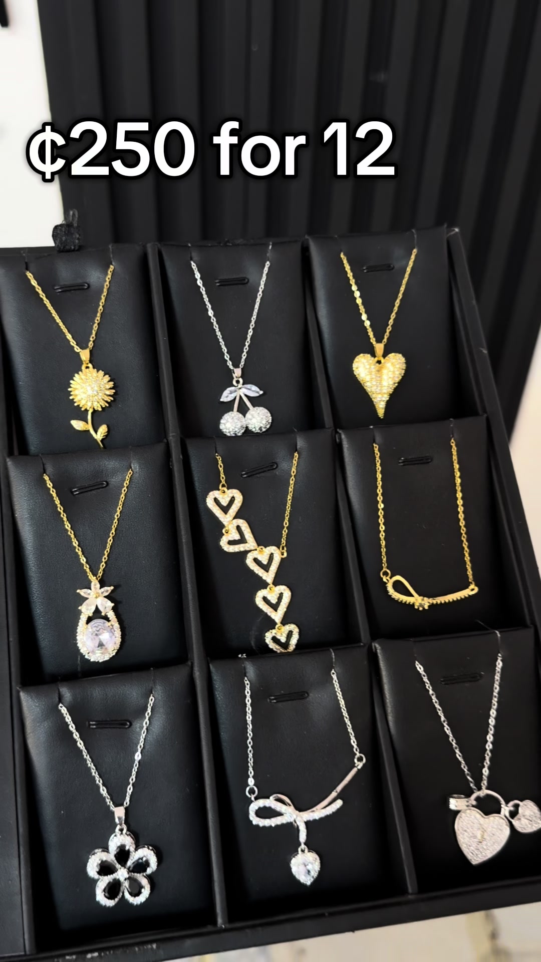 @Alluring Accent (WHOLESALER)