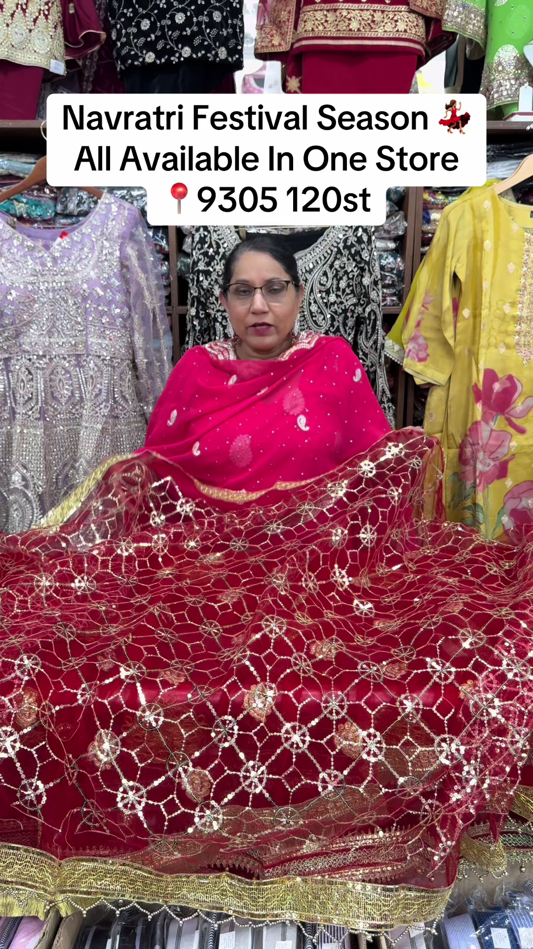 @Lovely Fashion Scott Road