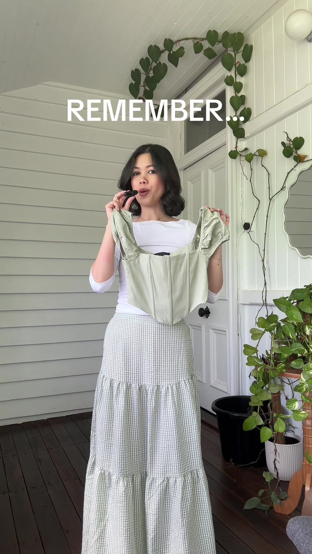 @IVY NICOLE ๐