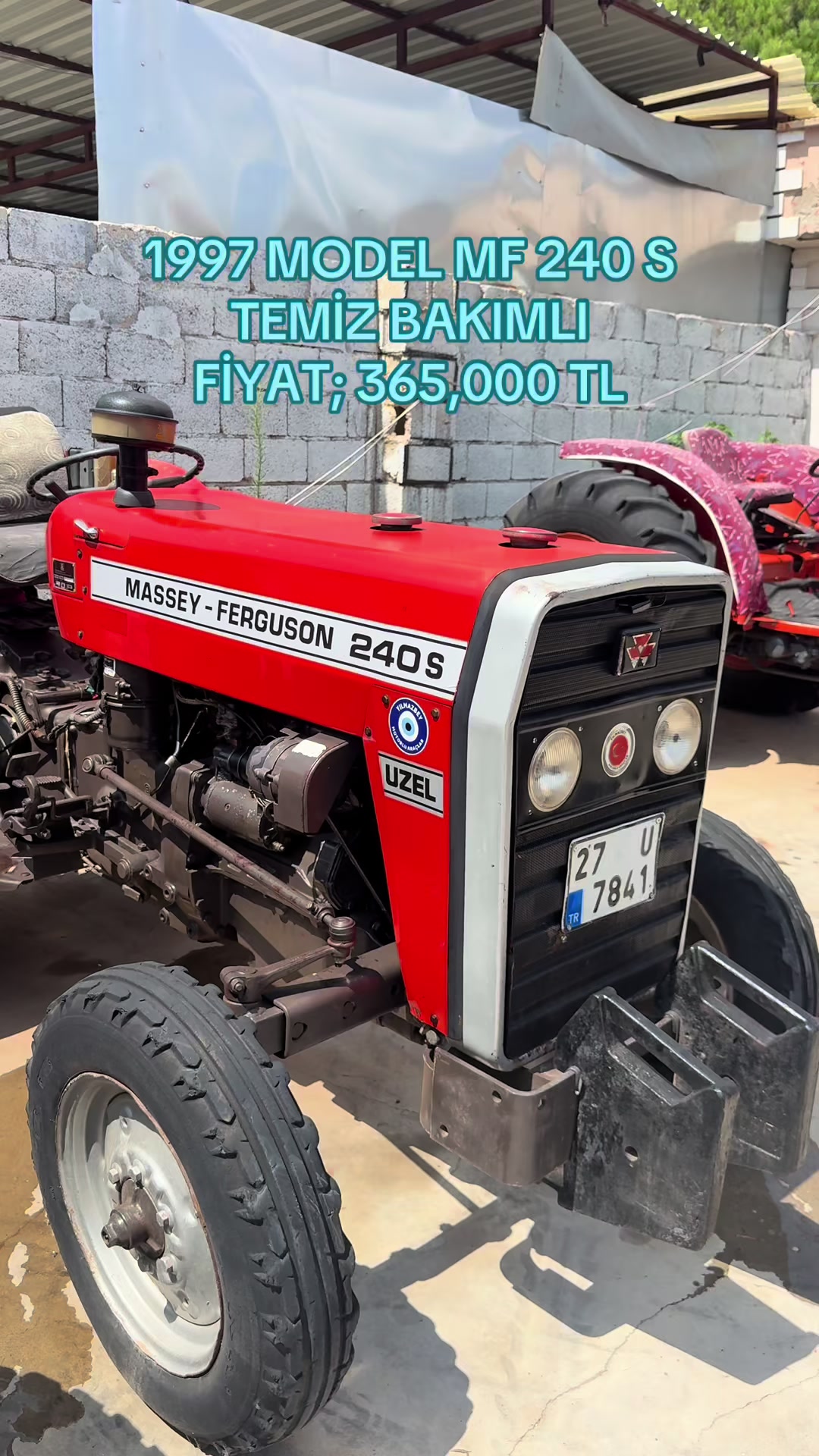 @YILMAZBEY MOTORLU ARAÇLAR