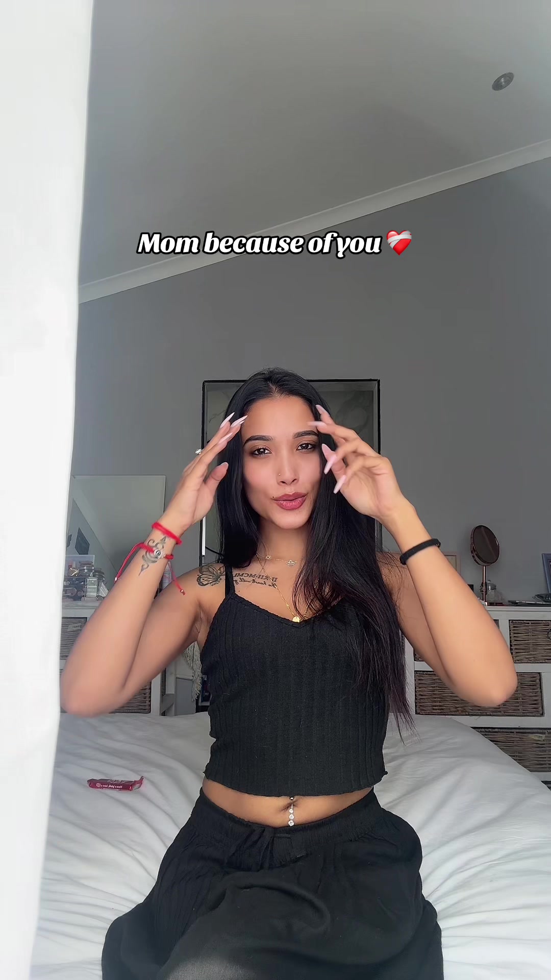 @Kiyara Maibchund