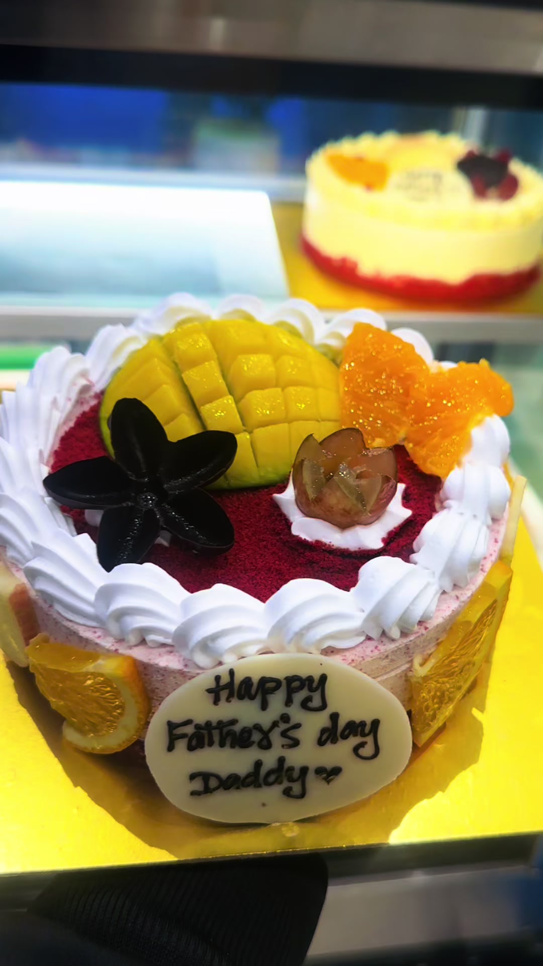 @TRADITIONAL BAKERY