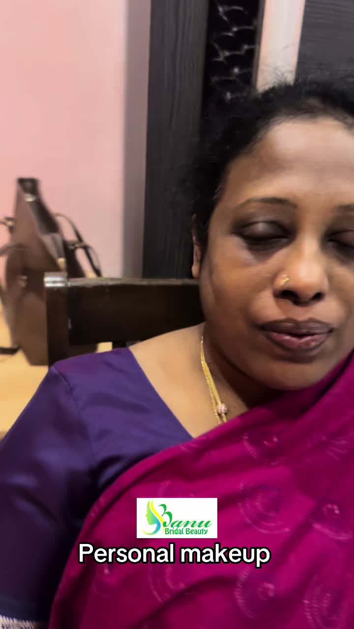 @BANUBRIDALBEAUTY