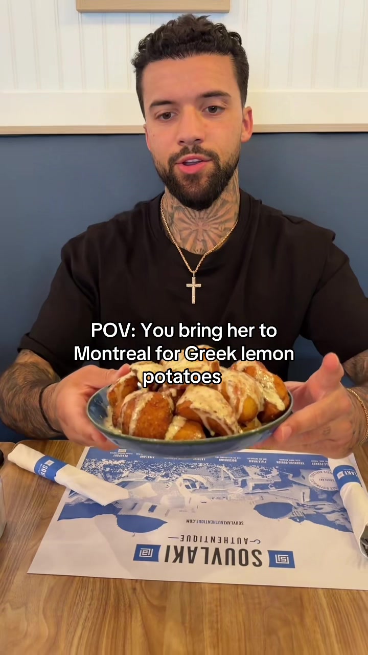 @George Morcos