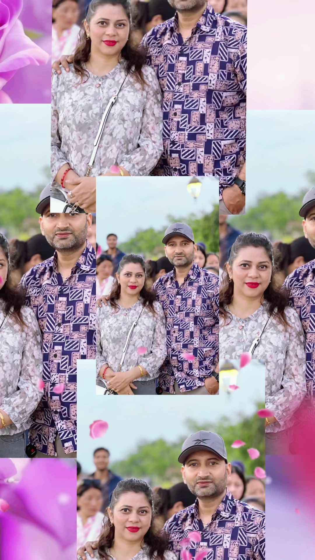 @Poonam