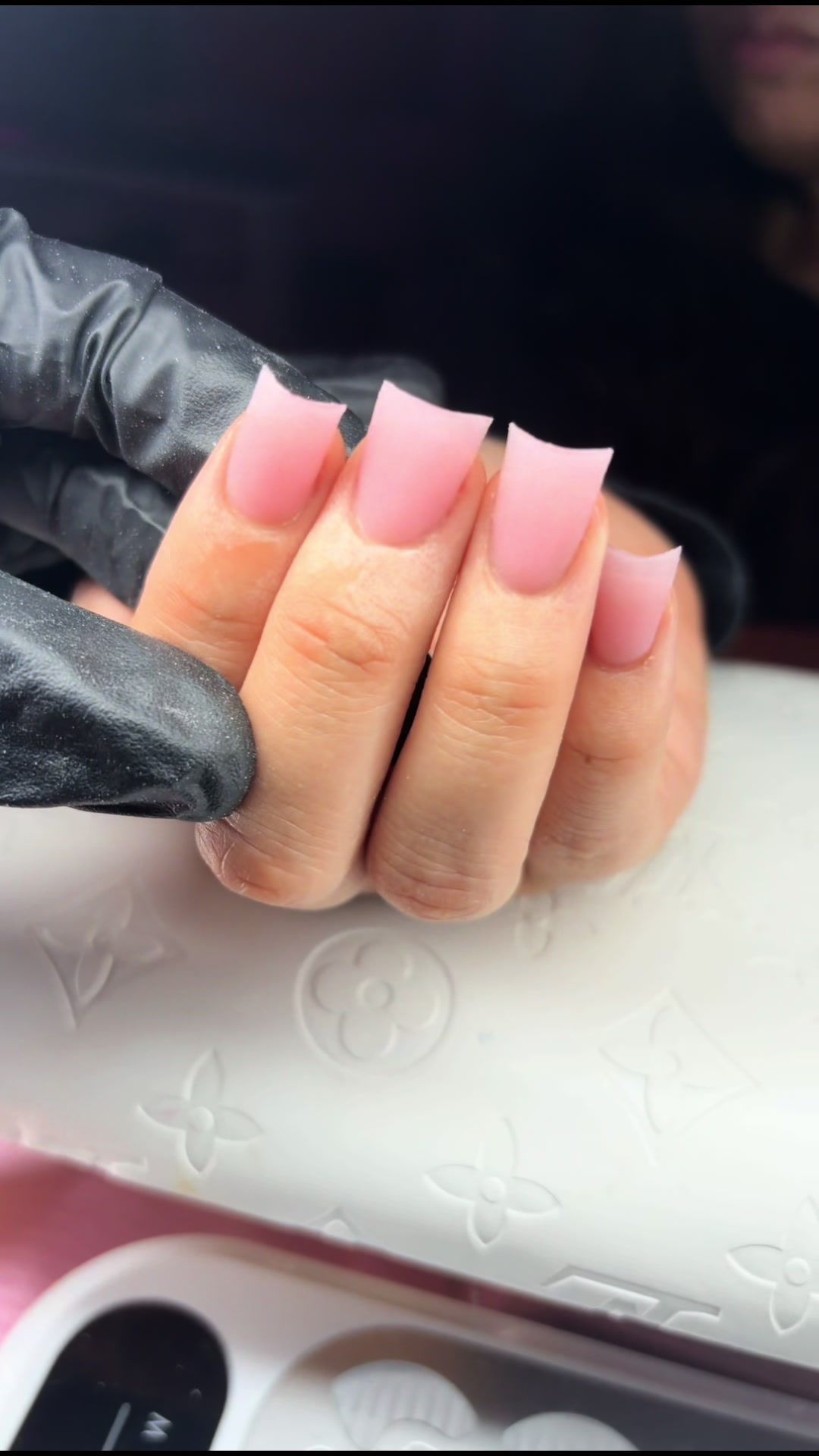 @💓 Magnolia Nail & Toe Tech 💓
