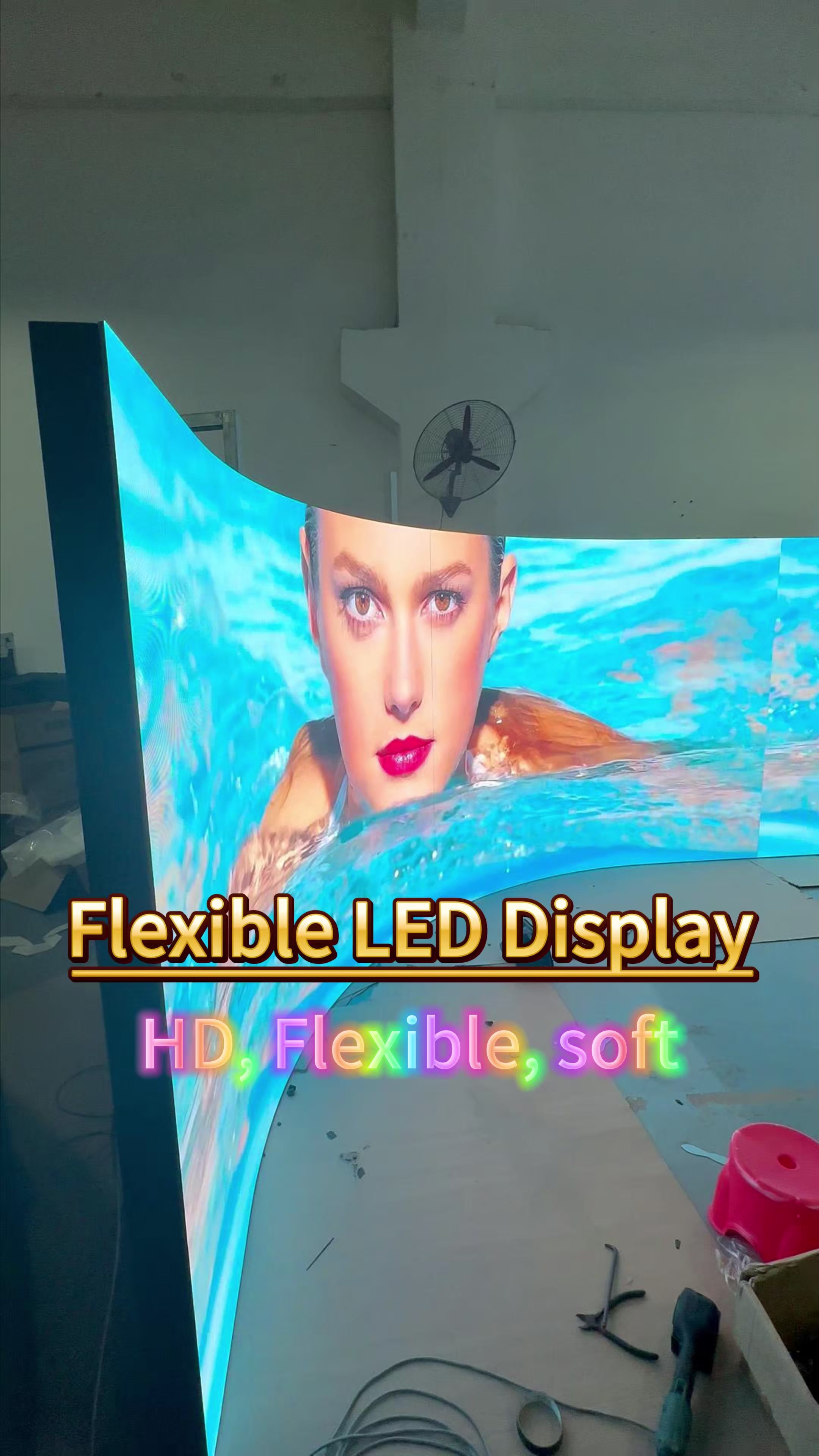 @HTU-LED&LCD Display