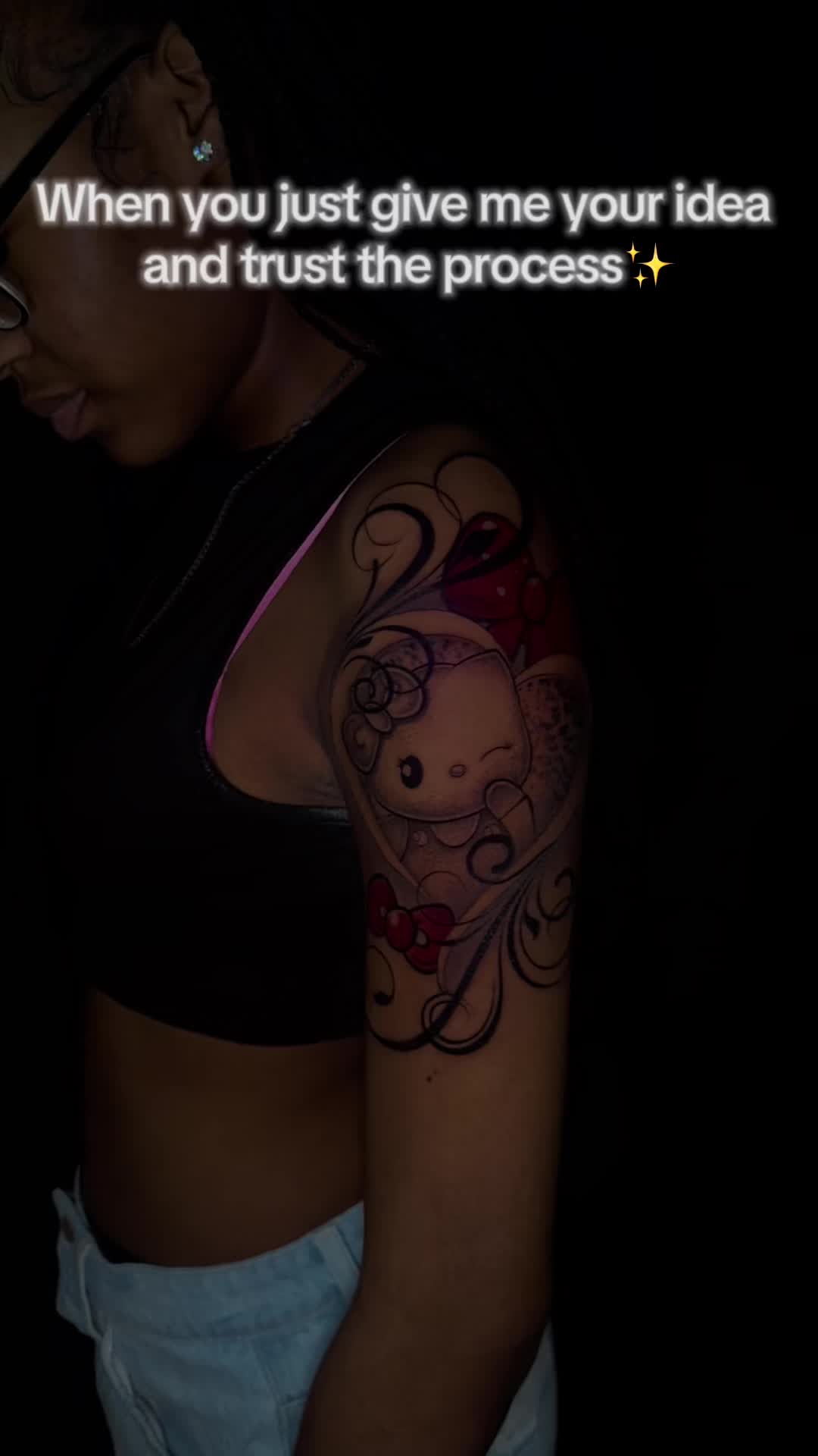@Avaia Jazlynn