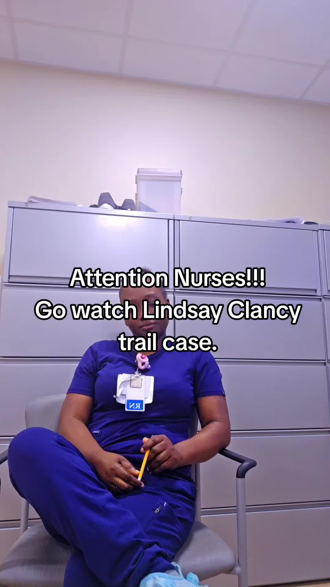 @Advance nurse mi