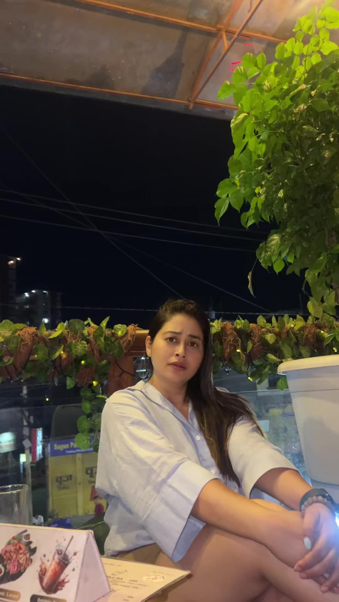 @Anita Thapa