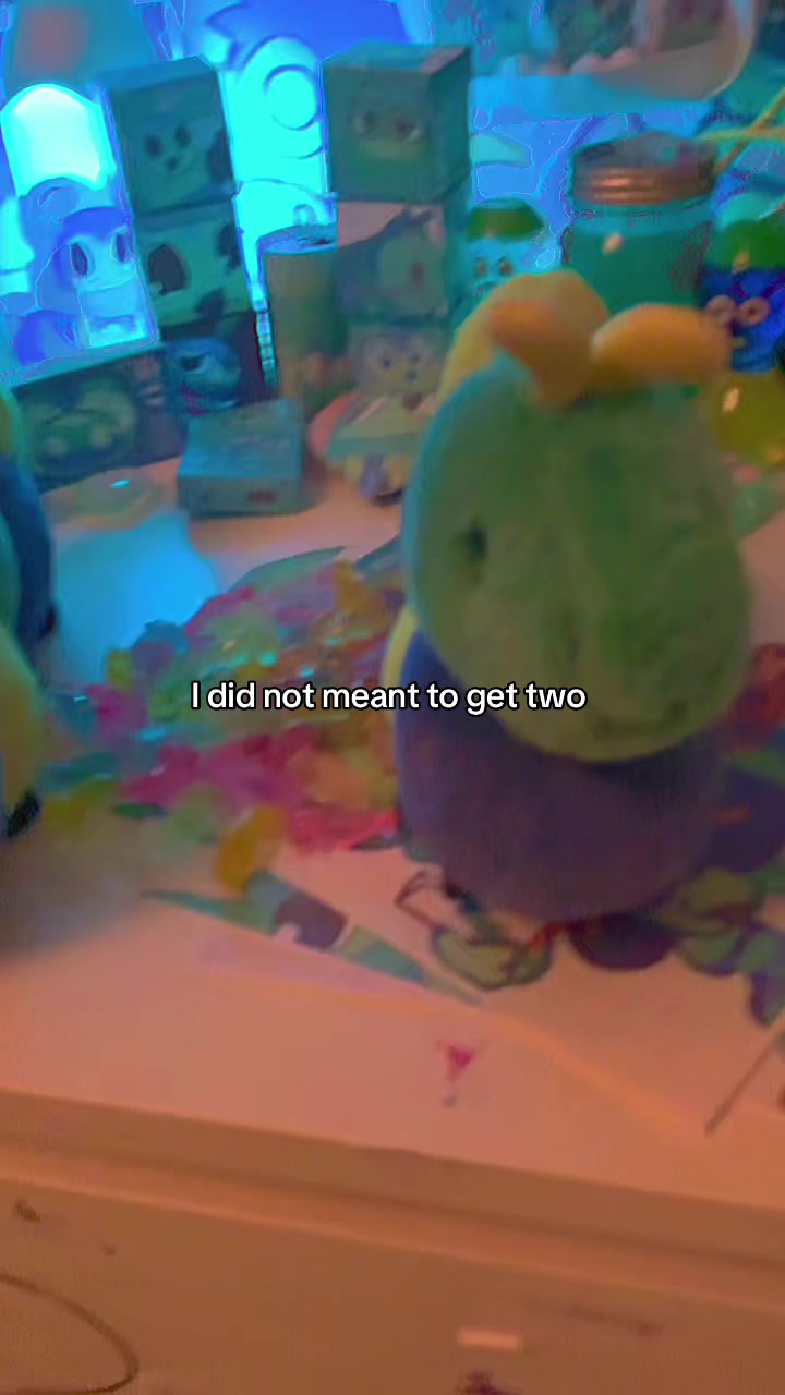 @putty!🐛☂️