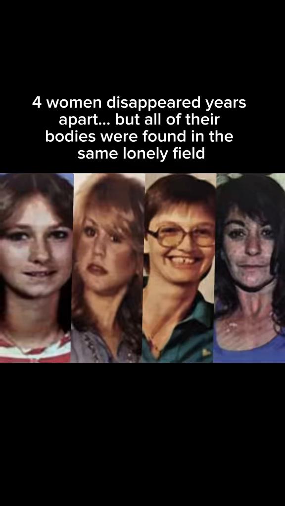 @True crime stories