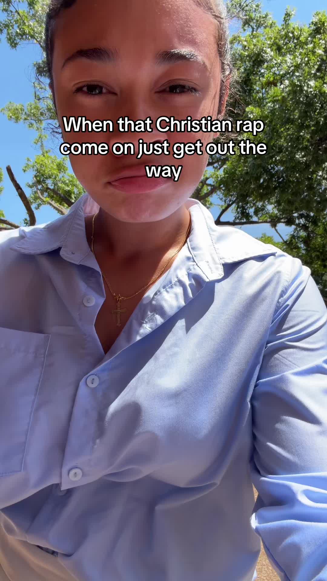 @Kylah Williams