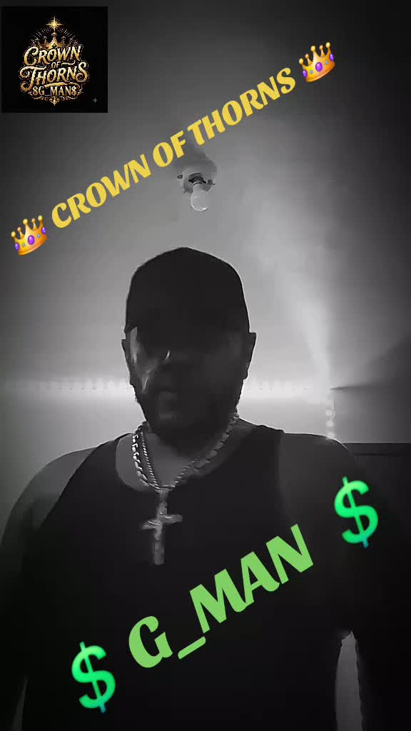@💲 G_MAN 💲
