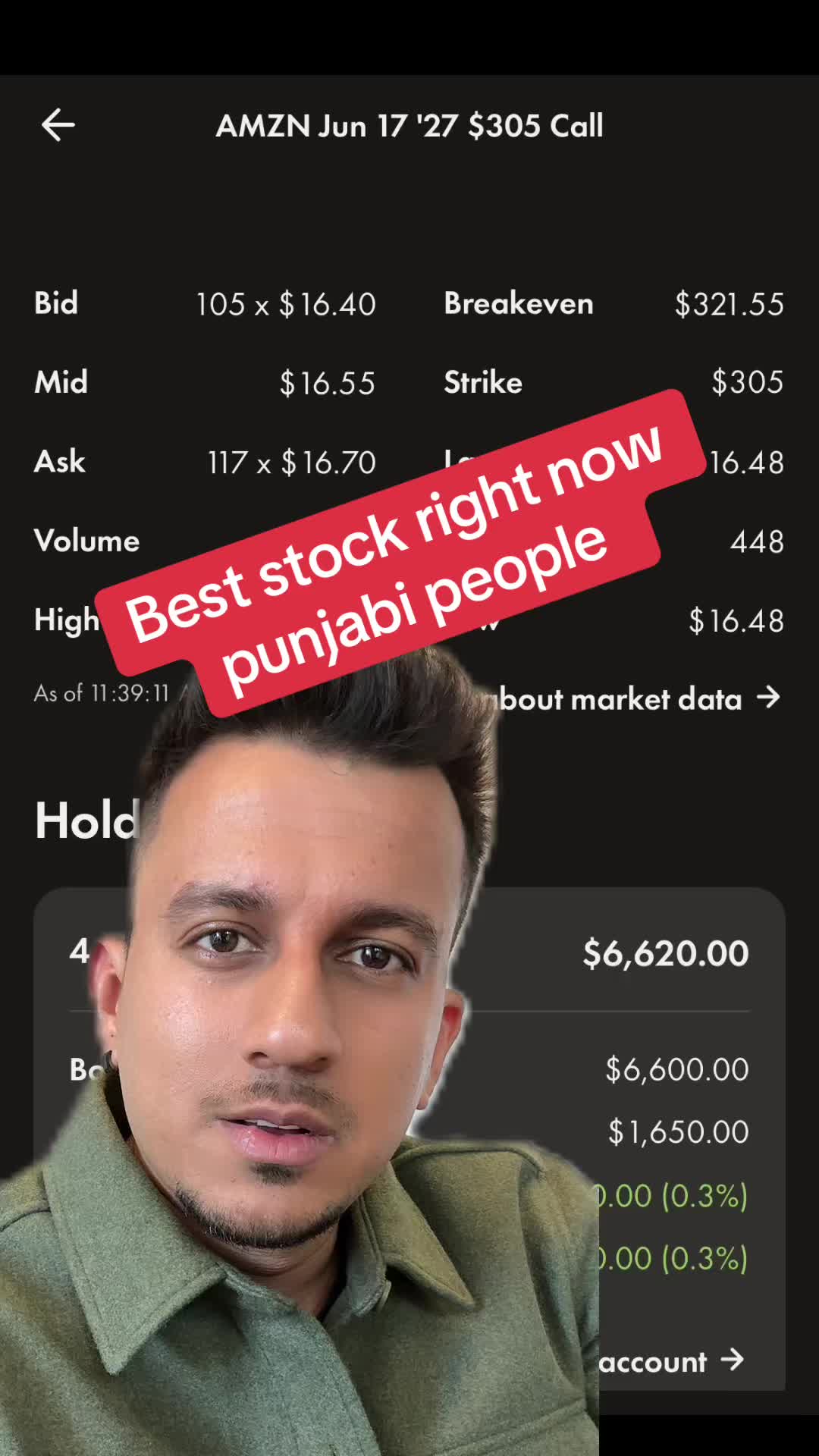 @Aao kariye investing 💰