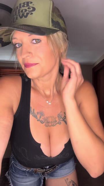 @WillandAngelbluecollarcouple