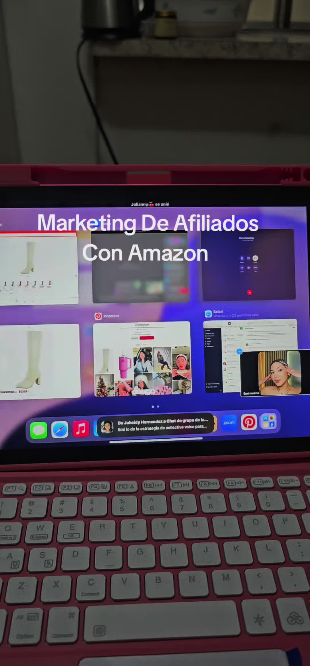 @Milagro ✈️🖥📲