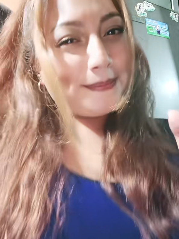 @Elizabeth Diaz