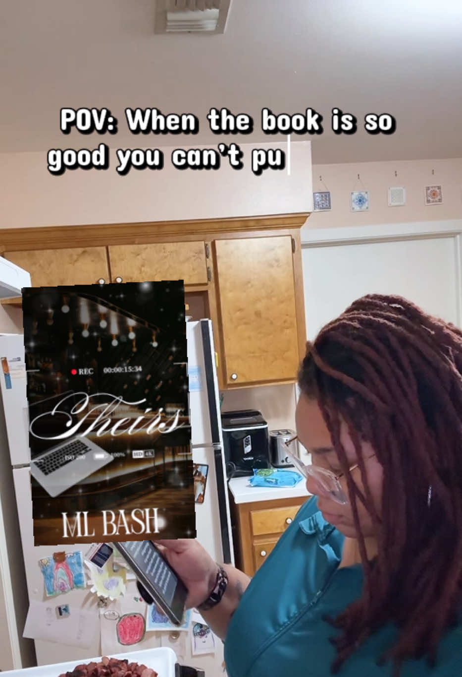 @📚Tia, The Book Mother✨