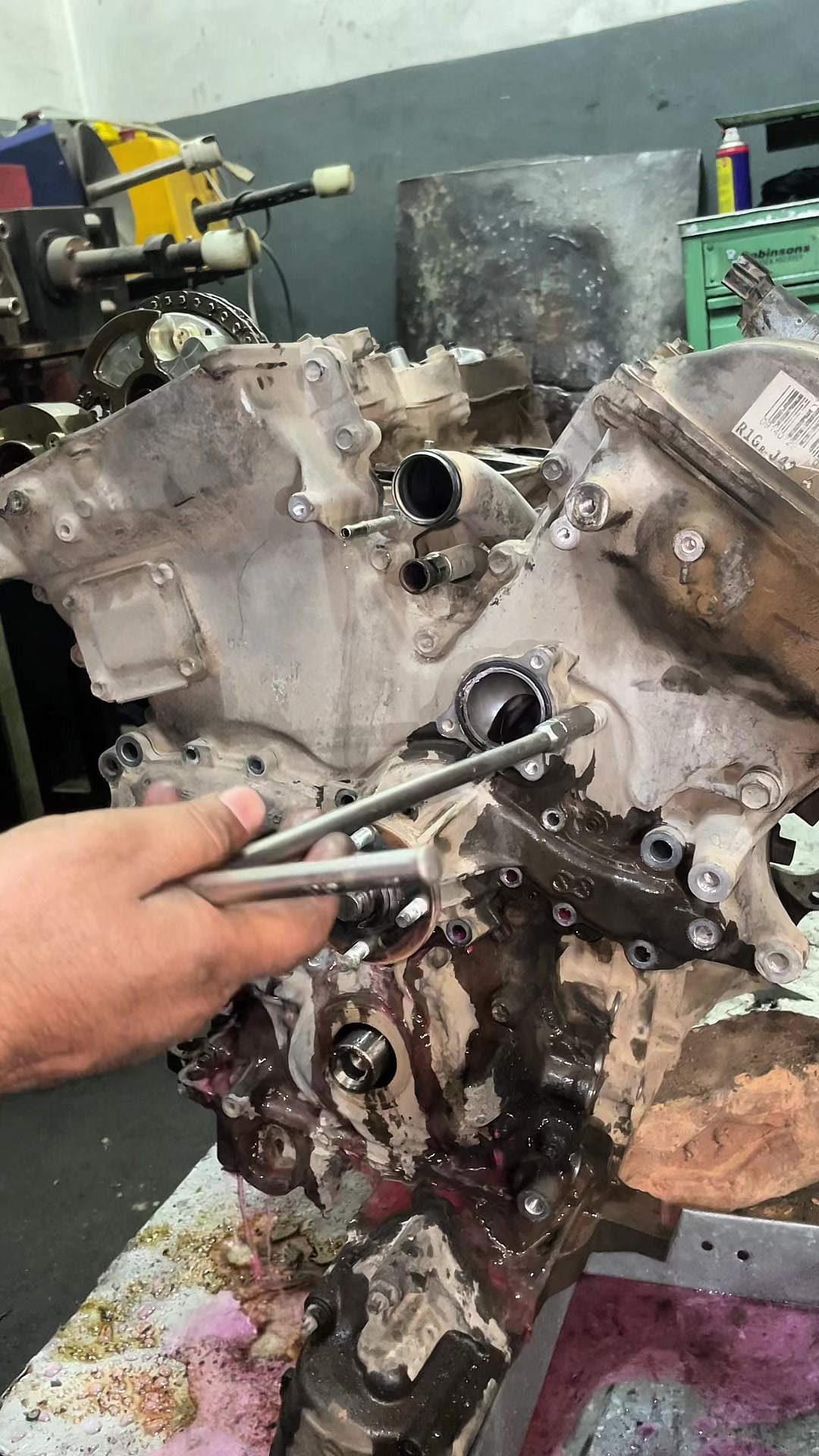 @MS Auto Mechanic