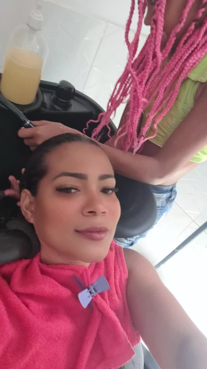 @Ana Paula Santos
