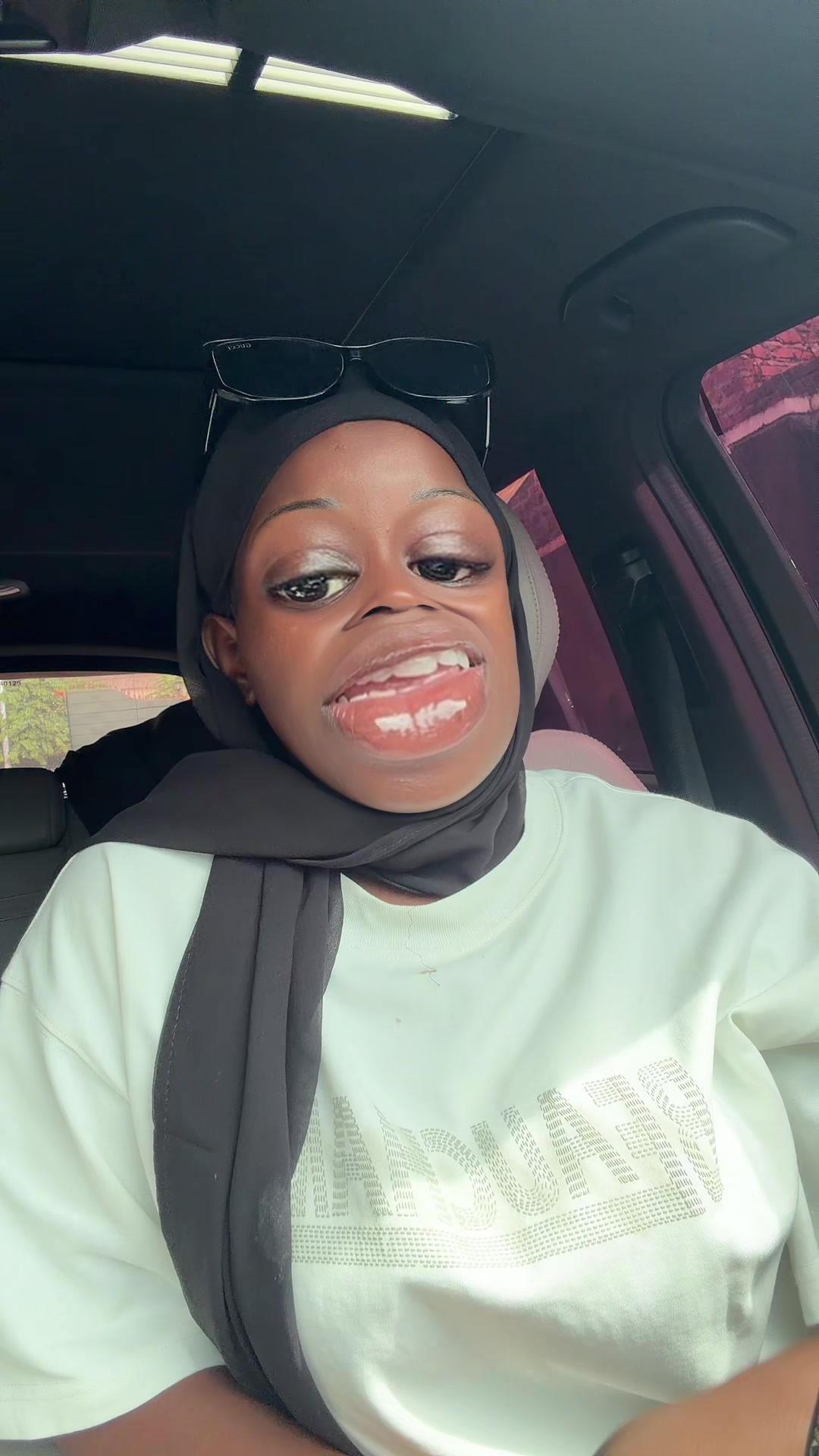 @Shatrah~beauty~vibes(Benz mami