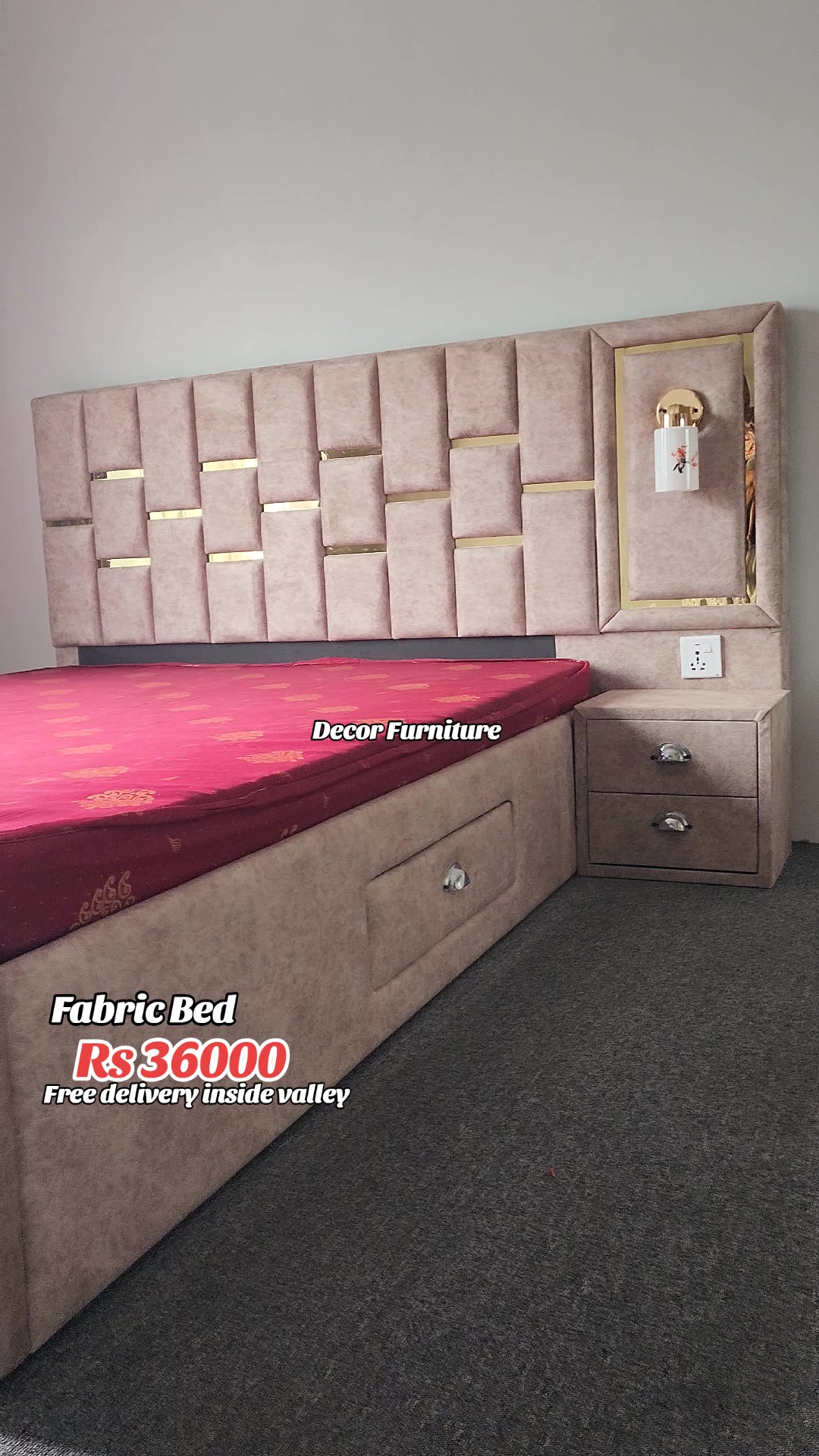@Decor Furniture