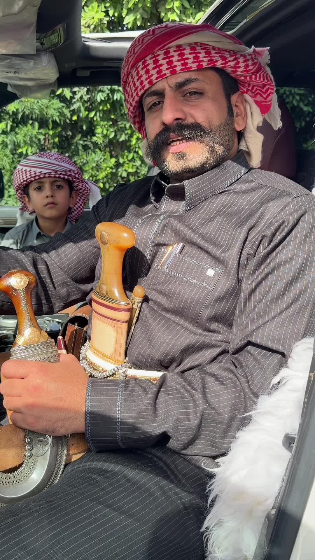 @ابويحيى غمدان الهندوان_شيز