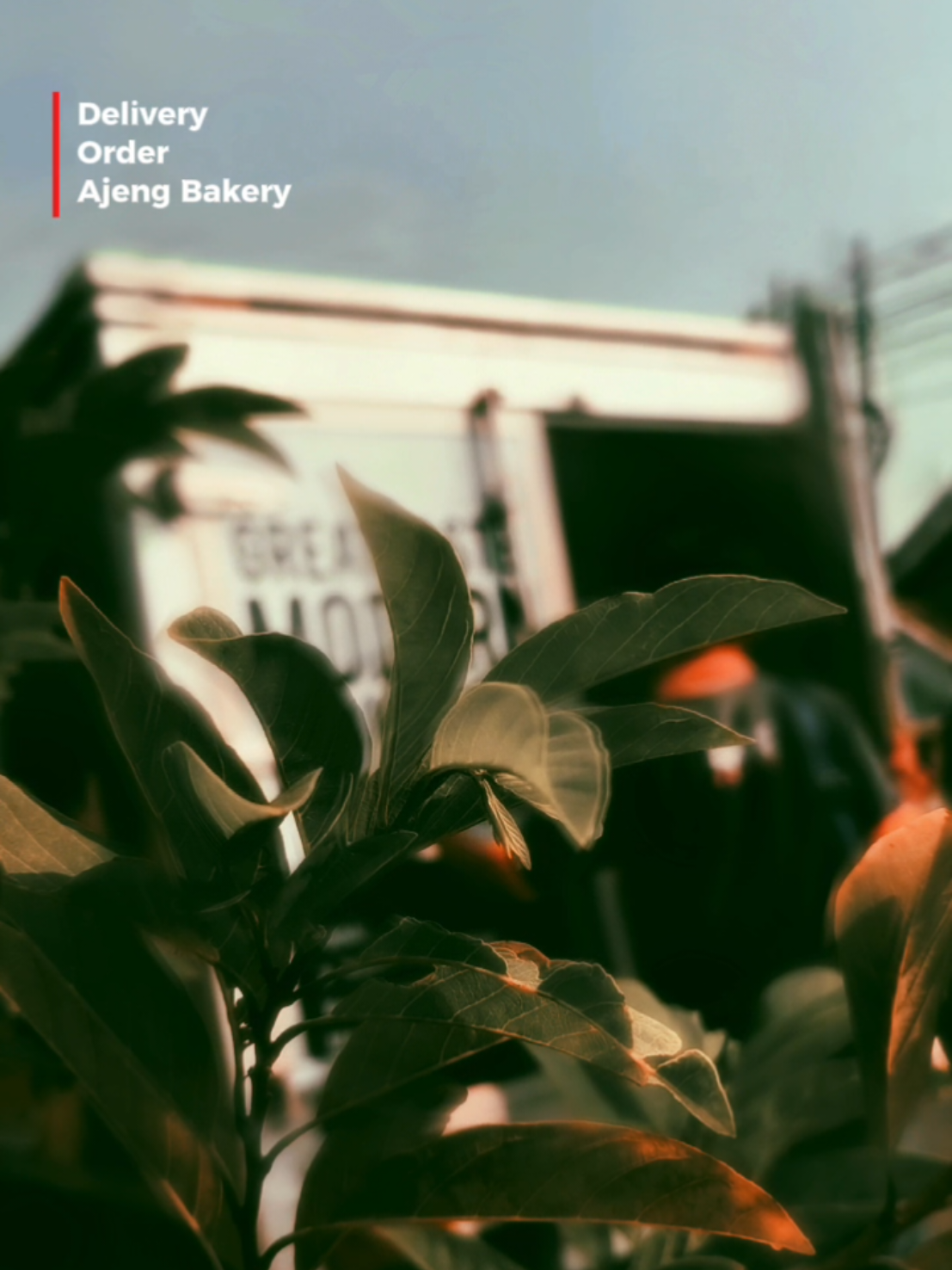 @Ajeng Bakery