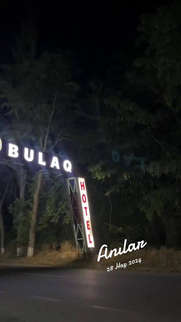 @COBAN BULAQ ISTIRAHET MERKEZI