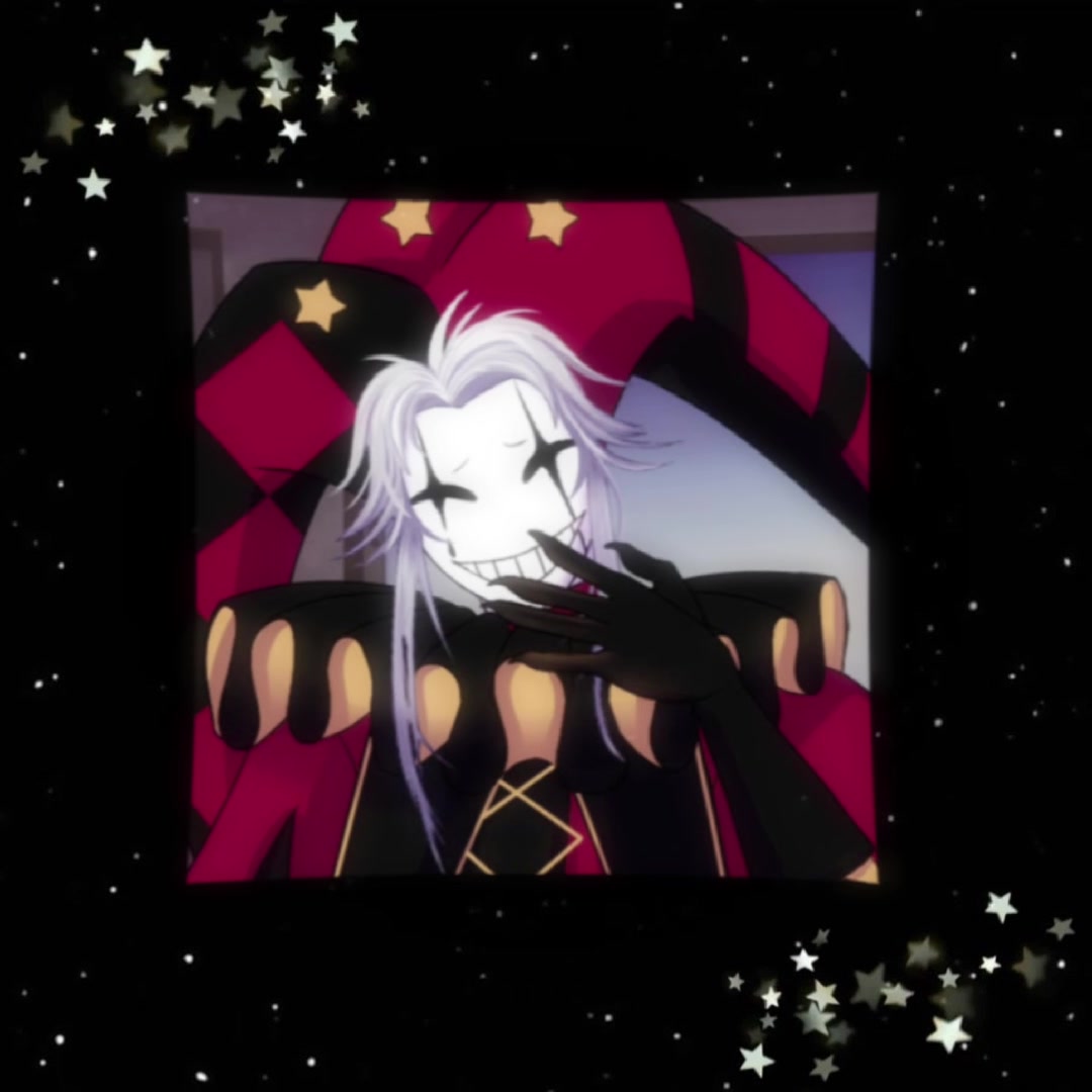 @💜🔪両葉 アイシ🌸★