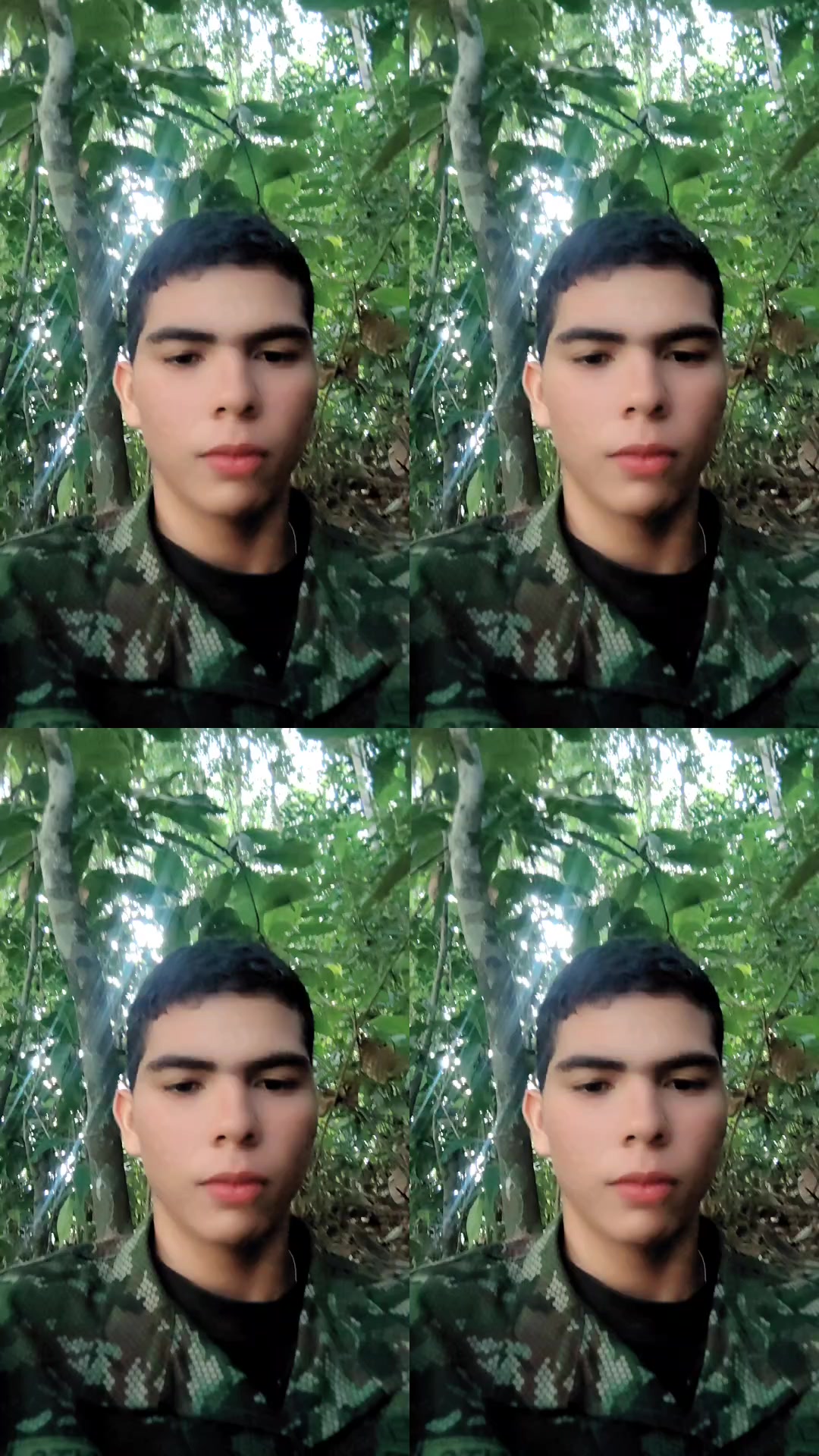 @luis henao