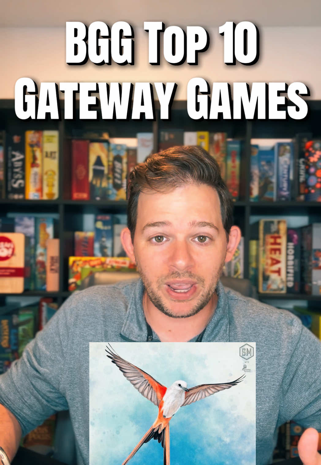 @Gateway Games