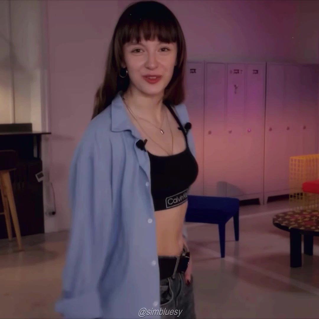 @꩜