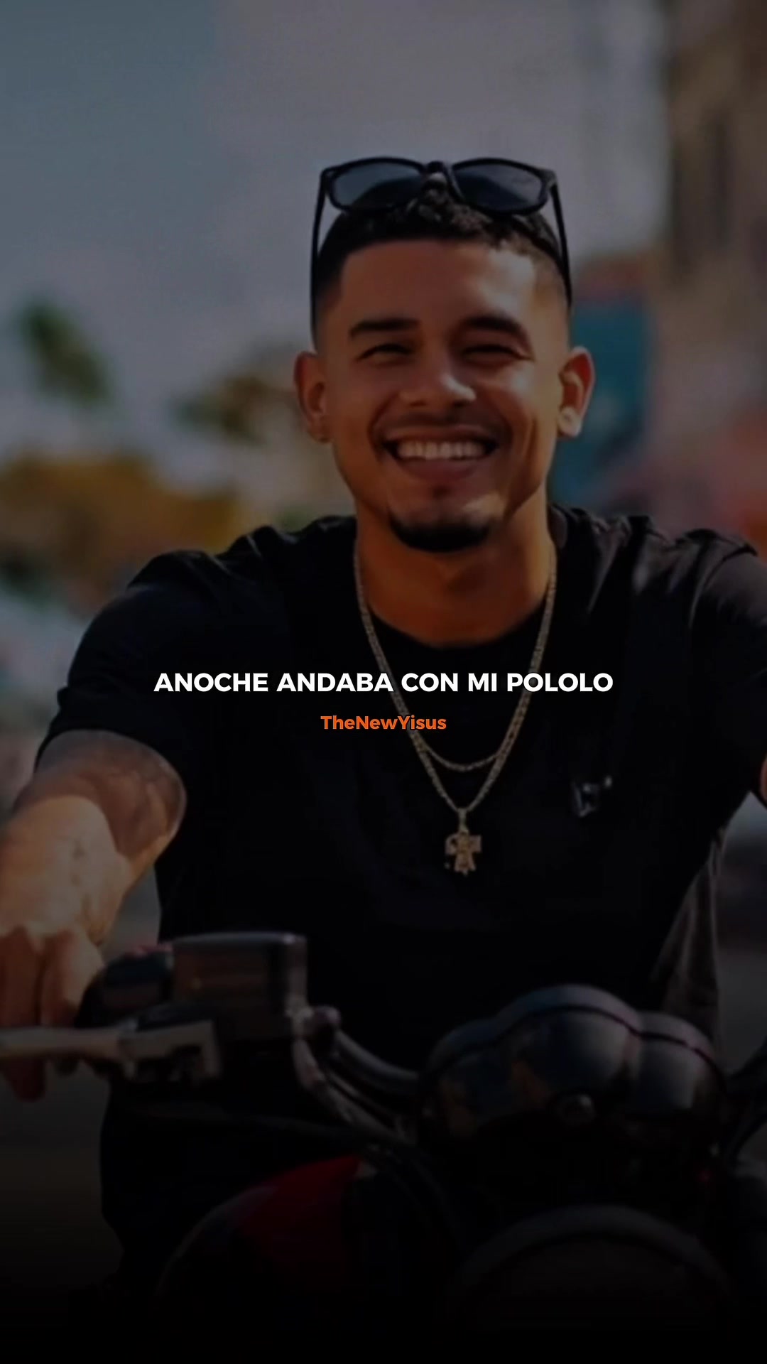 @TheNew_Yisus