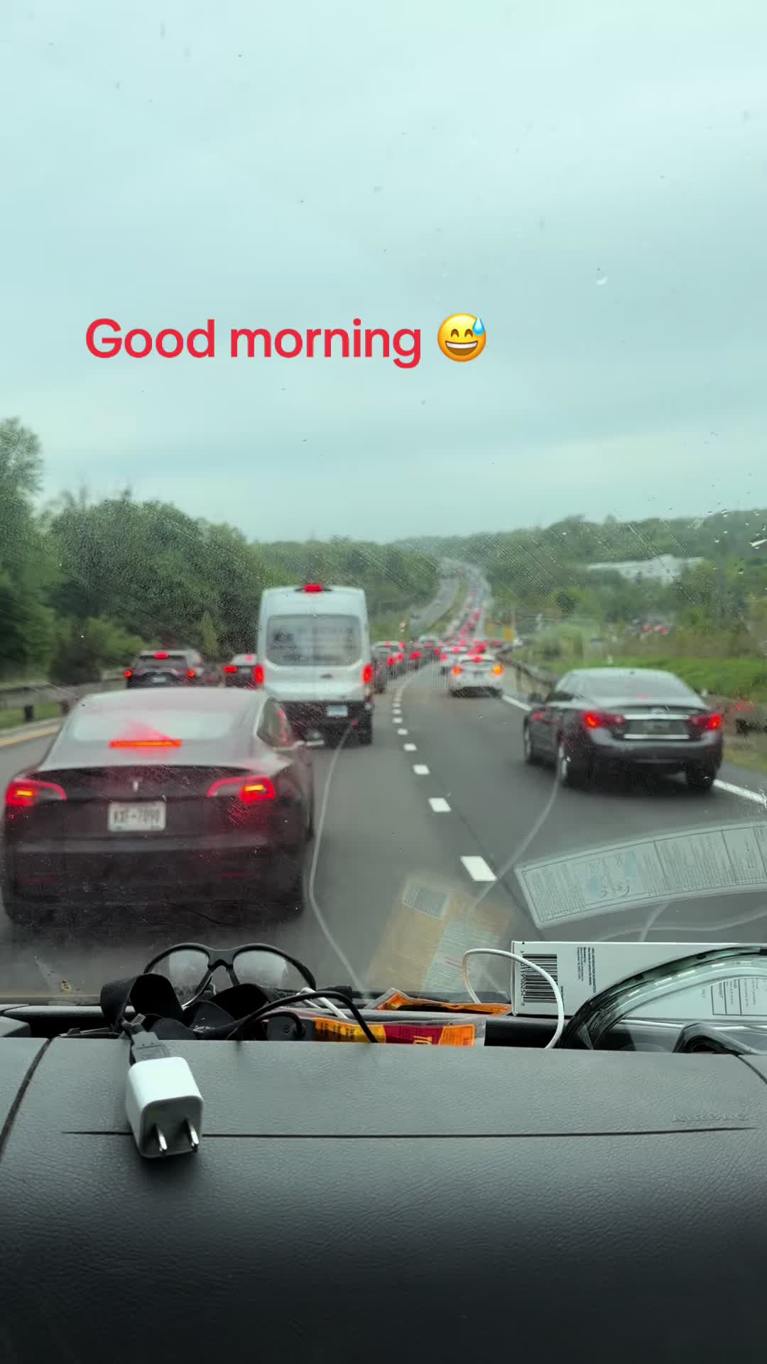 @CT Traffic: I&rsquo;m Watching You!