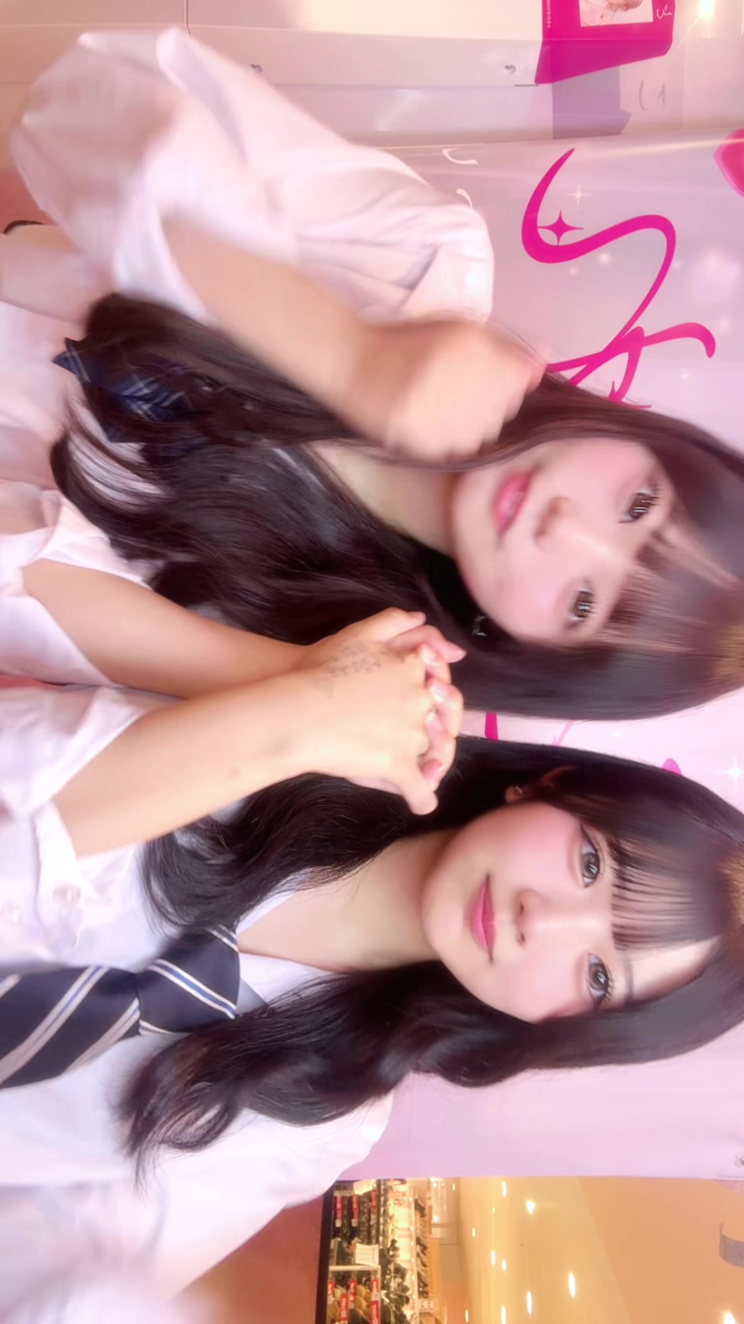 @ゆな