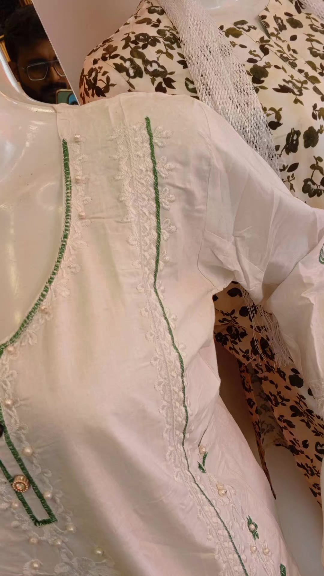 @Omega Ladies wear