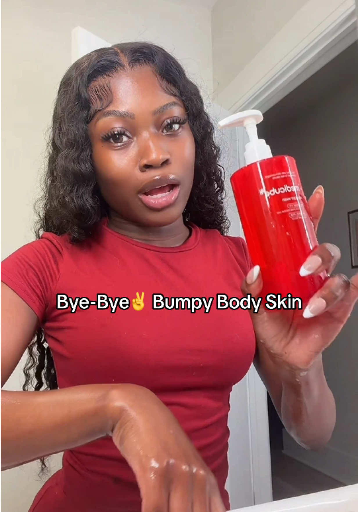 @Ayanna Sabrina