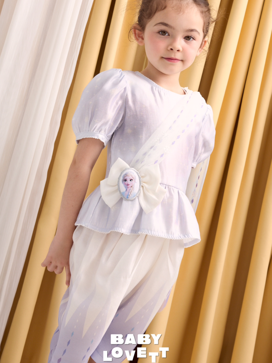 @Babylovett brand