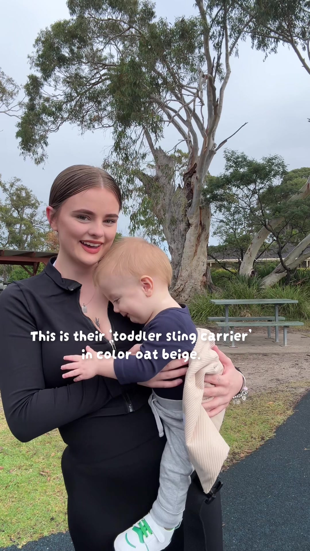 @ava &mdash; SAHM