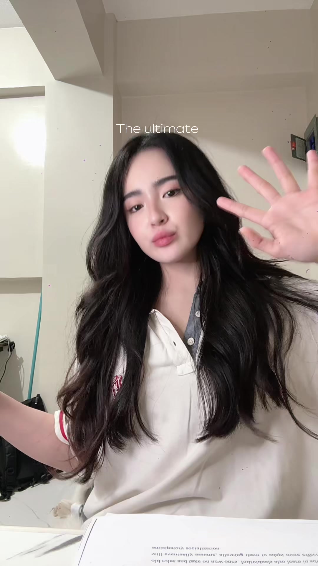 @Charmaine Andiso