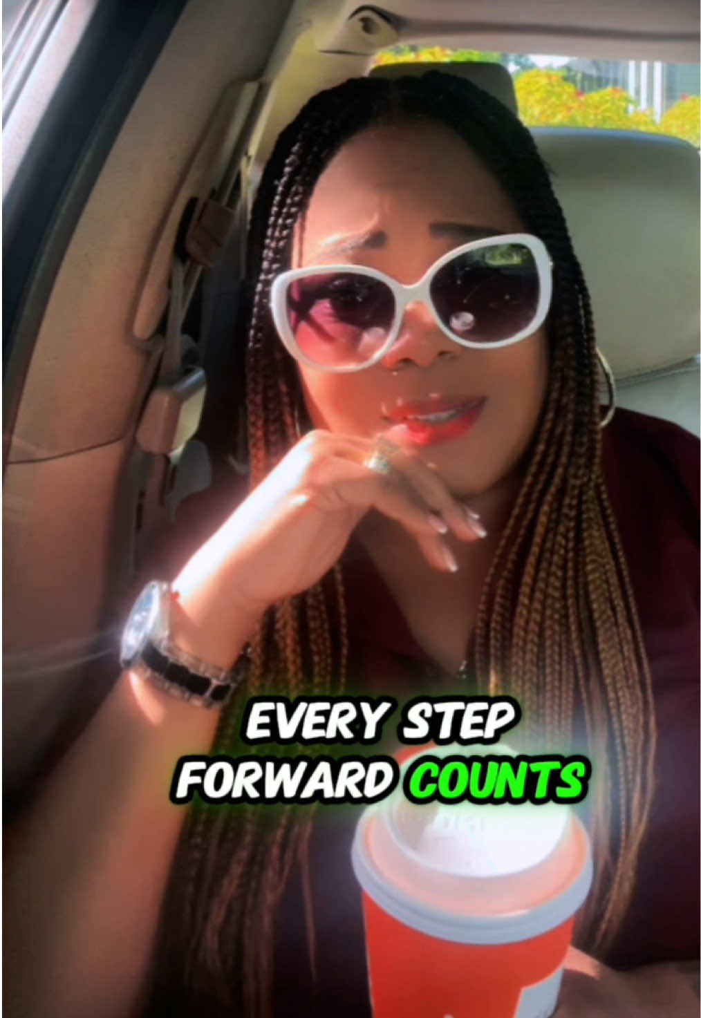 @Mary Speaks - Woman of Faith
